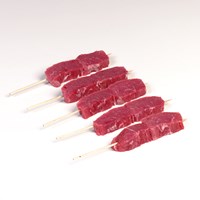 Meat Cut Spec Step 2